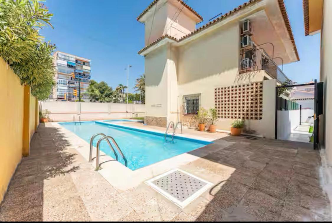 La Palapa Benalmádena