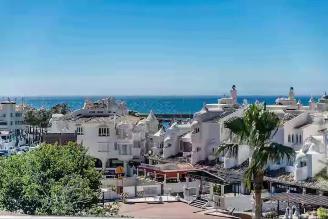 La Palapa * Benalmádena
